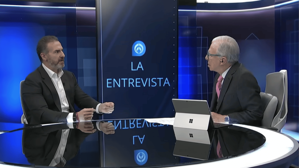 alcalde de Monterrey - Prensa Regia