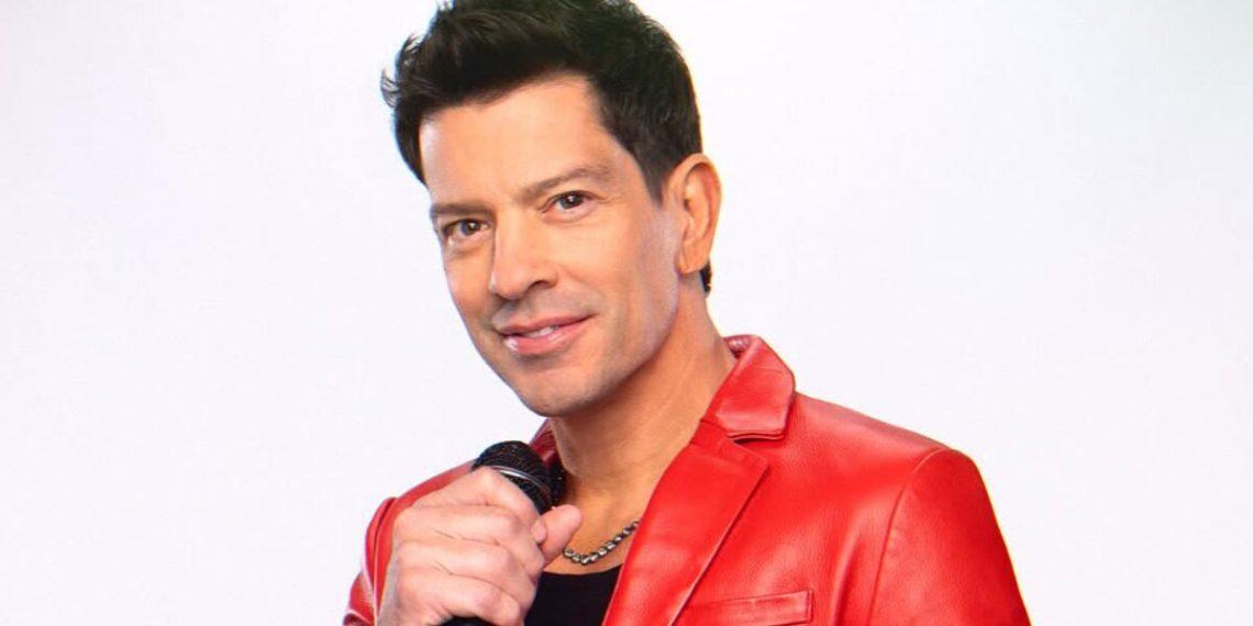 El cantante Yahir prepara nuevos proyectos tras salir del reality
