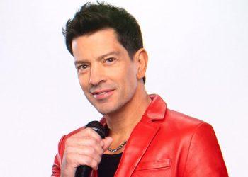 El cantante Yahir prepara nuevos proyectos tras salir del reality